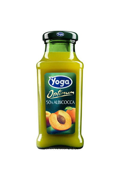 Yoga Caisă magică 200ml