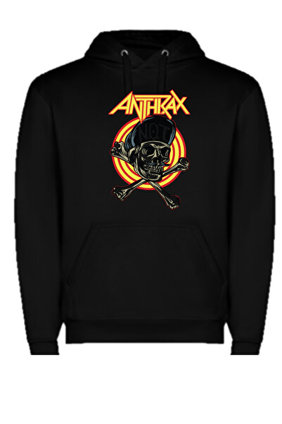 Cooloryx ANTHRAX SWEATSHIRT