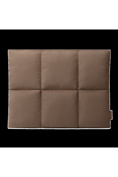 Comfyable Husă pentru laptop MacBook Air/Pro Puffy de 13-14 inchi - rezistent...