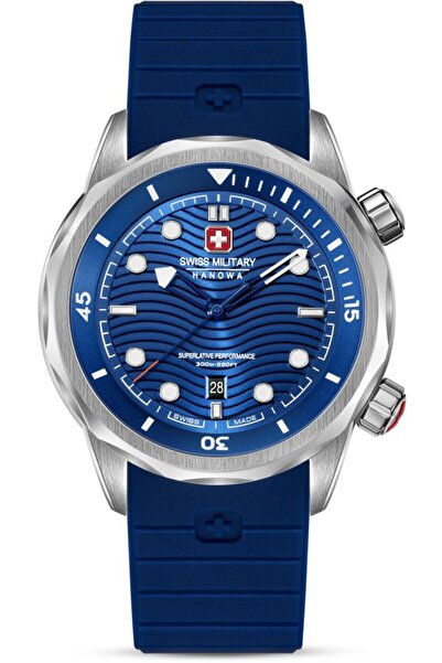 Swiss Military Smwgn0006401 Wristwatch