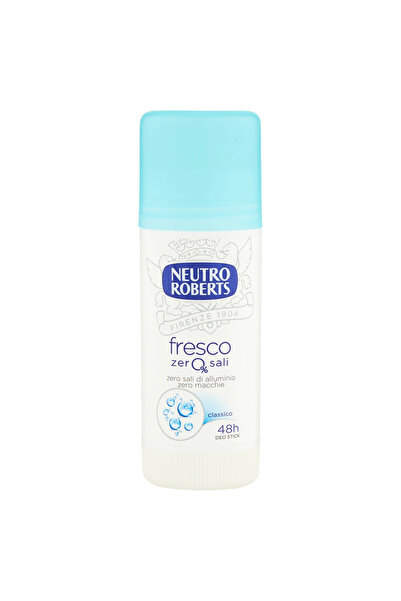 Neutro Roberts Fresco 40ml deo stick