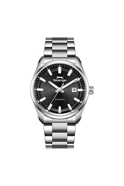 Slazenger Sl.09.2599.1.350 Automatic Men's Wristwatch