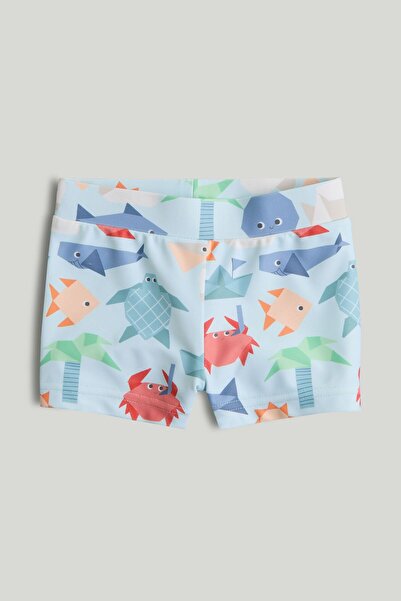 MOTHERCARE شورت سباحة سي لايف