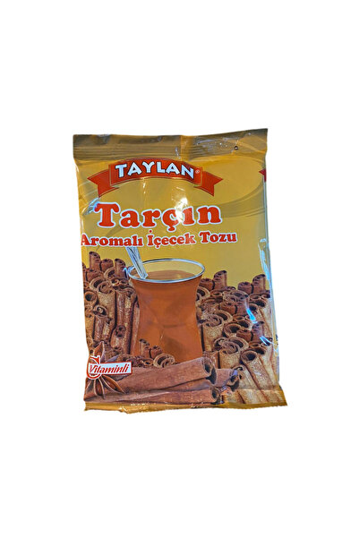 taylan Tarçın Aromalı İçecek Tozu (250 GR)