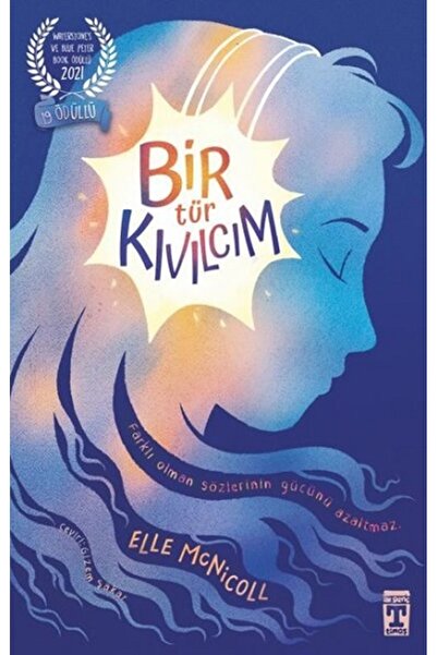 Genç Timaş Bir Tür Kıvılcım kitabı güncel Elle McNicoll Çocuk ve Gençlik Kita...