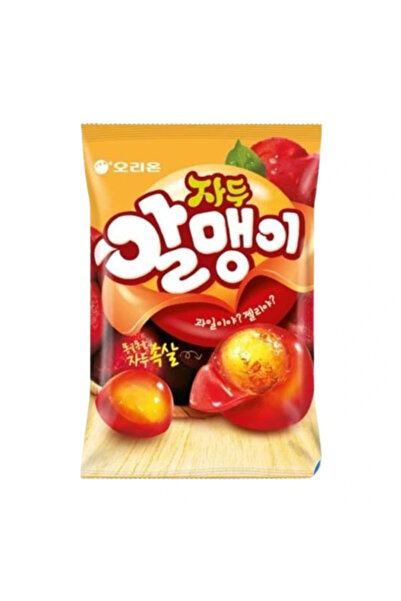 Orion Plum Gummy KOR 67g