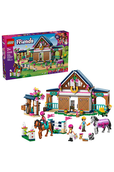 LEGO Prieteni 42688