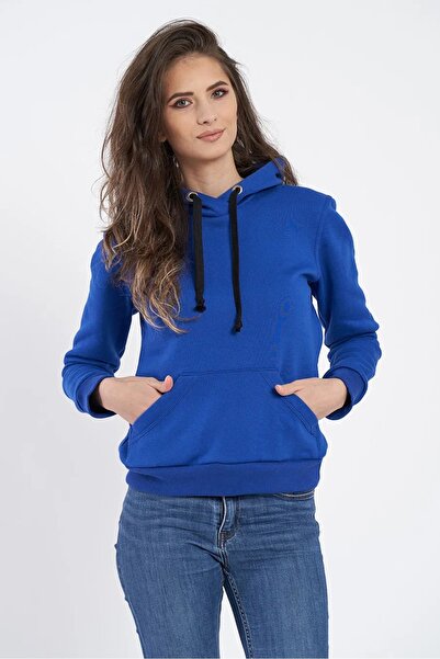 Divah.ro Basic women's hoodie