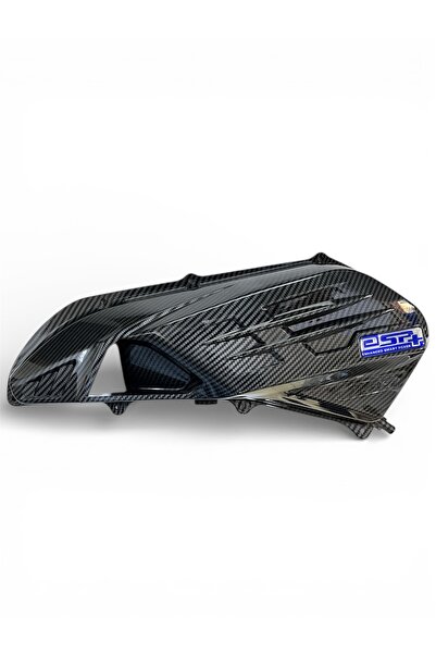 MOTORKİT MK HONDA PCX 2021 - 2022 - 2023 - 2024 - 2025 UYUMLU PCX KARBON HAVA...