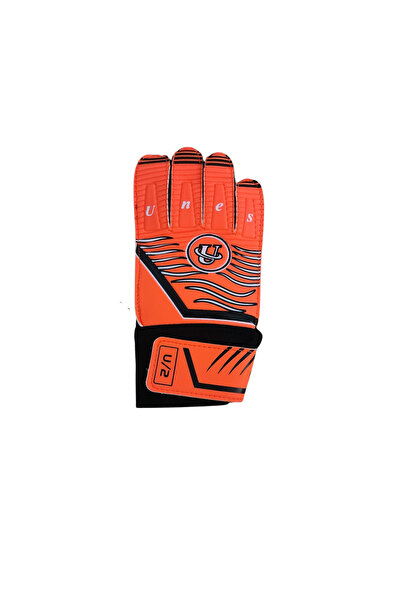 unes Futbol Kaleci Eldiveni | Parmak Korumalı, Tutuş Güçlü, Yetişkin & Çocuk ...