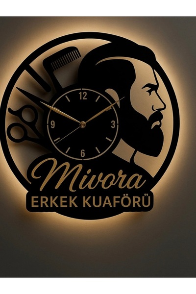 Mivora Shop 5mm Erkek kuaförü