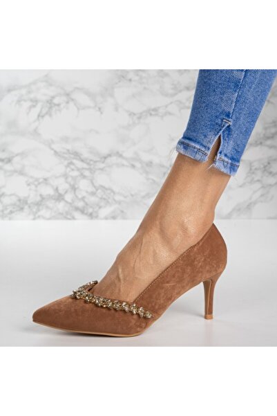 Sofia Store Syeira crystal shoes