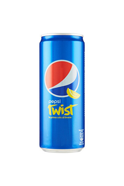 Pepsi Cola Twist ITA 330ml