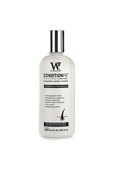 Watermans بلسم الشعر جرو مي جروم مي - 250 مل