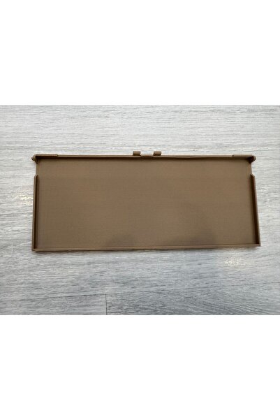 kaplanoto Vectra B Vectra A Astra G Uyumlu Işıklı Tip Güneşlik Ayna Kapağı