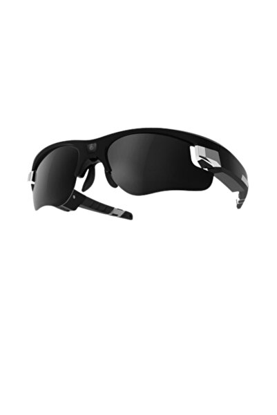 Andowl Camera Sunglasses, 1080P, 30FPS, TF Card 256GB