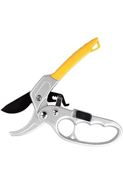 SAGREENY Stainless Steel Pruning Shears