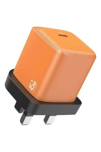 Green Lion G-Charge Series Wall Charger