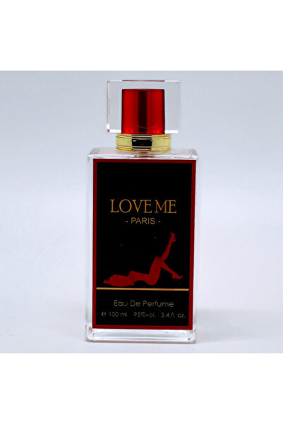 Specol عطر لوف مي باريس للنساء، ماء عطر 100 مل