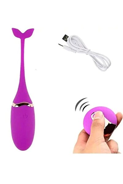 YCOO Fish tail massager