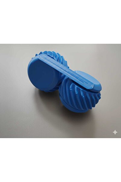 3D MESHİNG 3D Printing Gear Fidget Toy – Stress Relief Desktop Toy