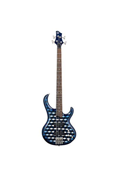 IBANEZ BTB08LTD-MBC BTB Serisi Bas Gitar (4 Telli)