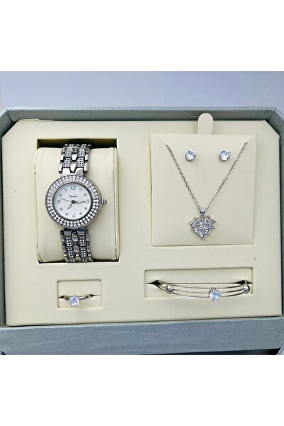 GGGG Fanderblue women's set