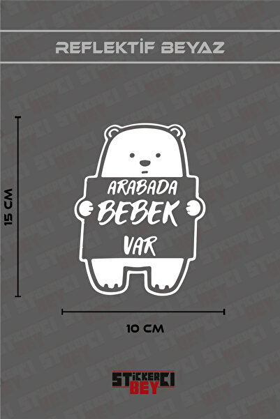 STİCKERCI BEY Motorcycle Laptop Helmet Car Sticker Decal (Foil Cut) with the ...