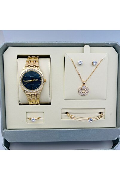 GGGG Fanderblue women's set