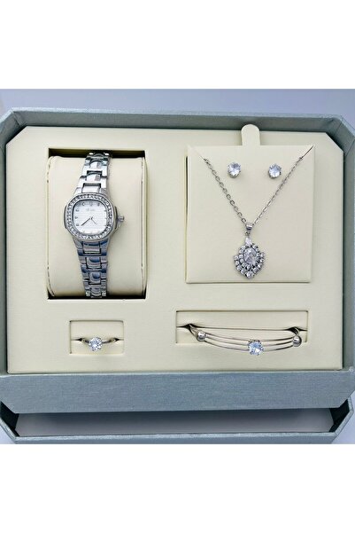 GGGG Fanderblue women's set