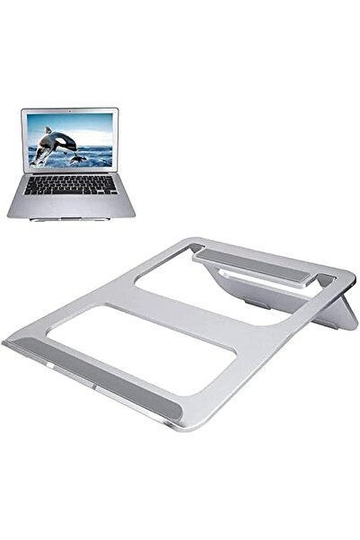 The Bros Aluminium Alloy Cooling Stand for MacBook Pro Air/Lenovo/Thinkpad/De...