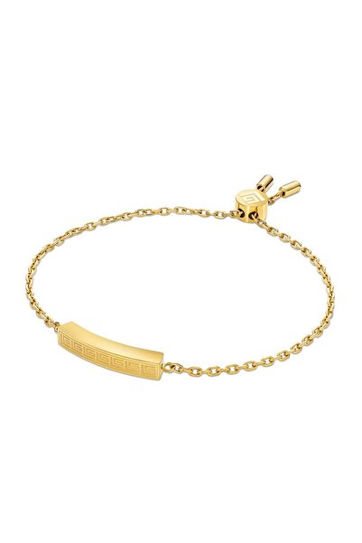 Guy Laroche Audrey Gold-Plated Bracelet for Women
