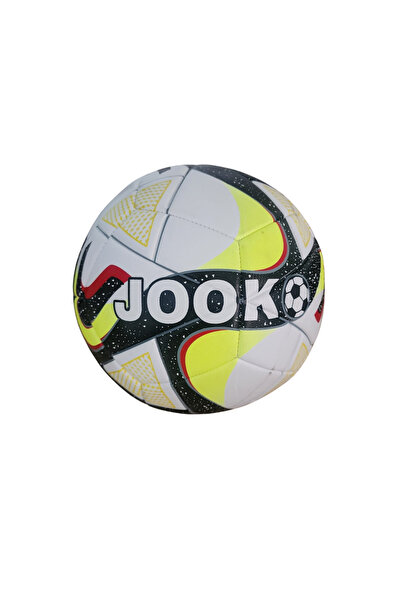 unes كرة قدم متعددة الألوان بأربعة طبقات