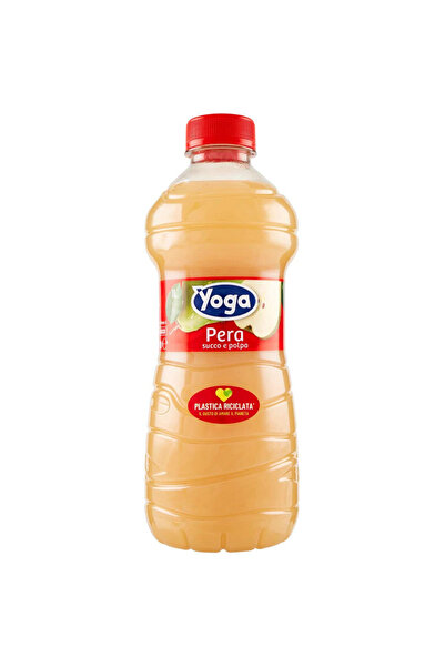 Yoga Pear 1l