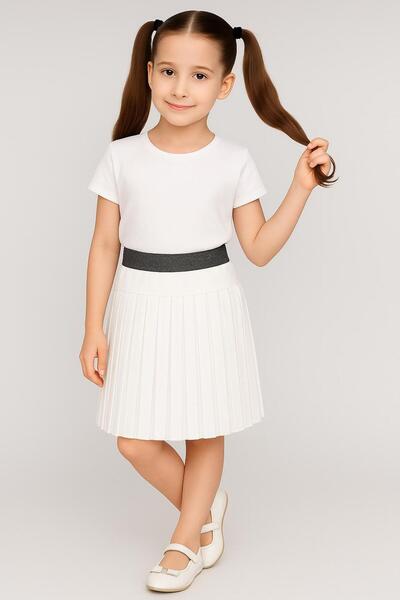 Yakalaa 23 April 29 October Show Skirt Suitable for Special and Daily Use for...