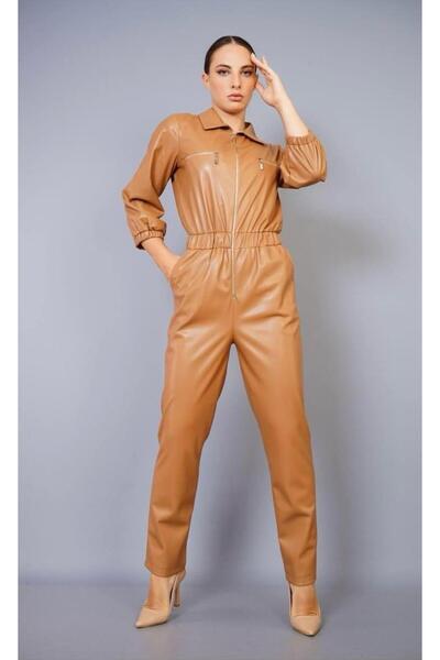 COSSAVALLİ DERİLİ TULUM