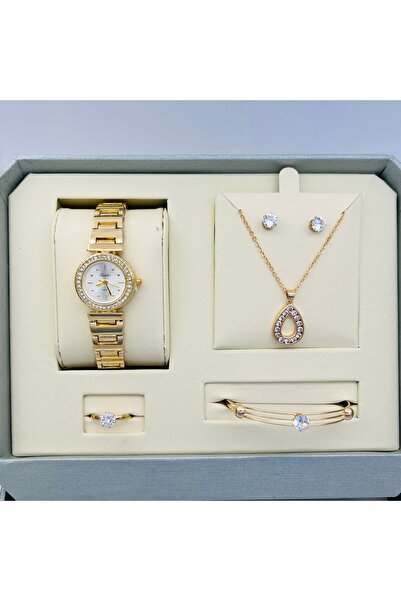 GGGG Fanderblue women's set