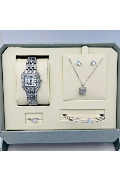 GGGG Fanderblue women's set