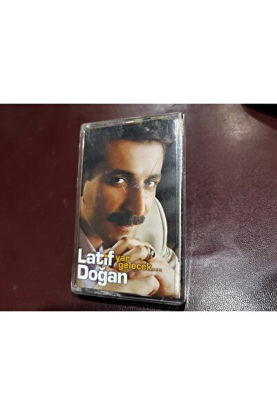 tayfuntufan antika koleksiyon لاتيف دوغان - يار سينأتي