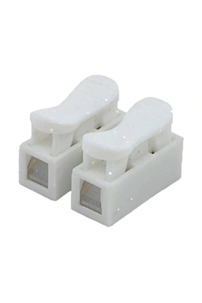 Arduino IC-272 Basmalı Klemens Yaylı 2'li (10 Adet)