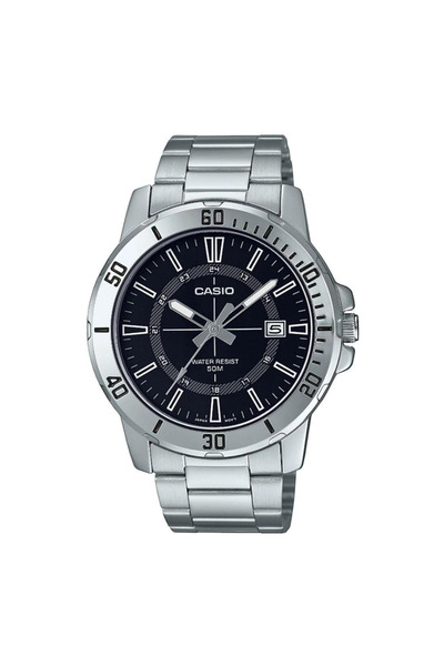 Casio Ceas de mână bărbătesc Mtp-Vd01D-1Cvudf