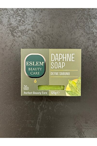 ESLEM BEAUTY CARE صابون دفني