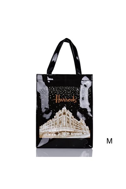 Generic Harrods Bag (Harrods main building)- Medium