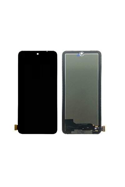 OEM Xiaomi Uyumlu Redmi Note 11 4G - Note 11S 4G - M4 Pro 4G - Note 12s 4G Lc...