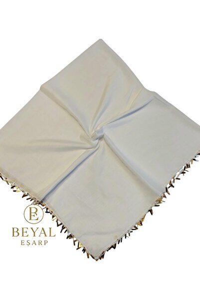 beyal El İşçiliği Uzun Pullu Yazma