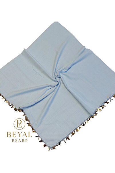 beyal El İşçiliği Uzun Pullu Yazma