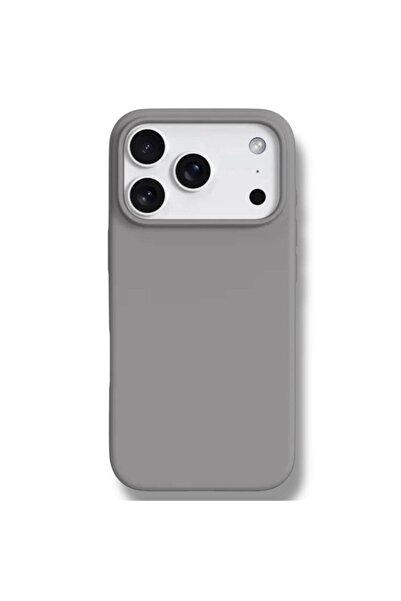 Bruntoo BR iPhone 17 Pro Max Compatible Case with Camera Protrusion, Soft Sil...