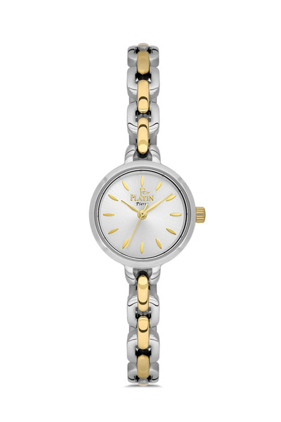 Platin Pierre Pl-1251La-D1 Women's Wristwatch