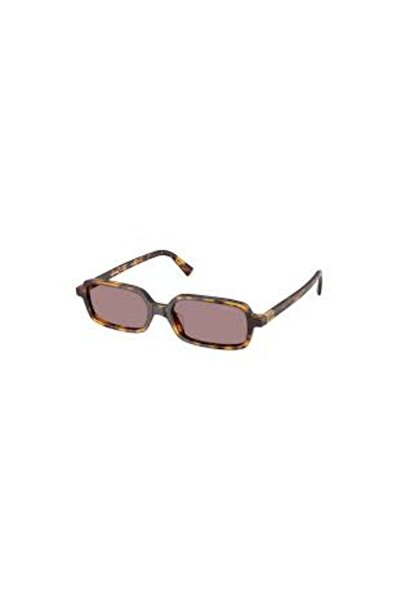 Miu Miu 11Zs 14L20I 51 Sunglasses