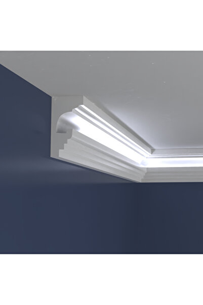 thermodecor Bagheta decorativa pentru banda led bl21